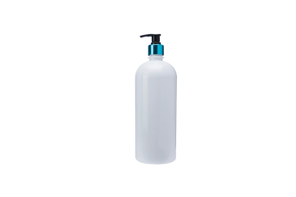 1000ml Boston PET Bottle