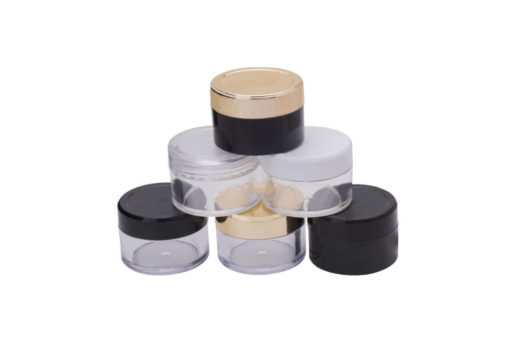 15gm Acrylic San Jar