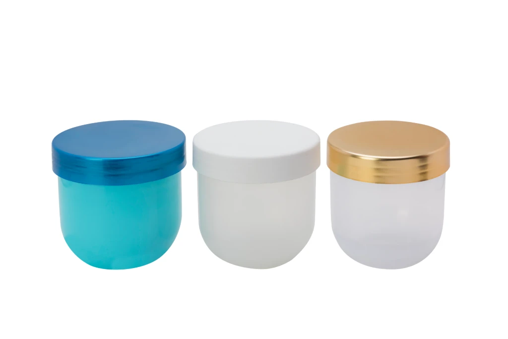 200gm Yogurt Cream Jar