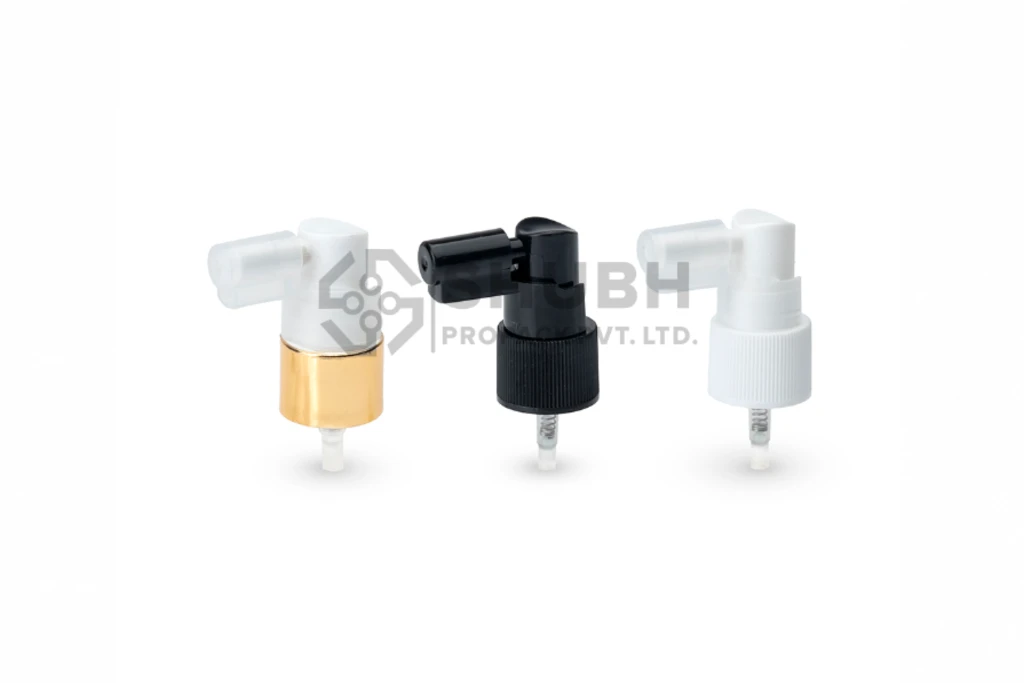 20mm Micro Mist Spray Pump