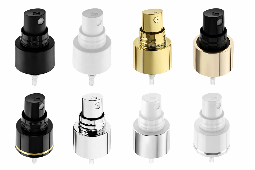 20mm Mist Spray Pump