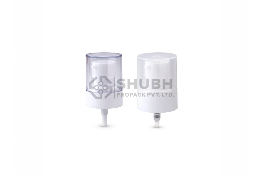 20mm NHR Serum Pump