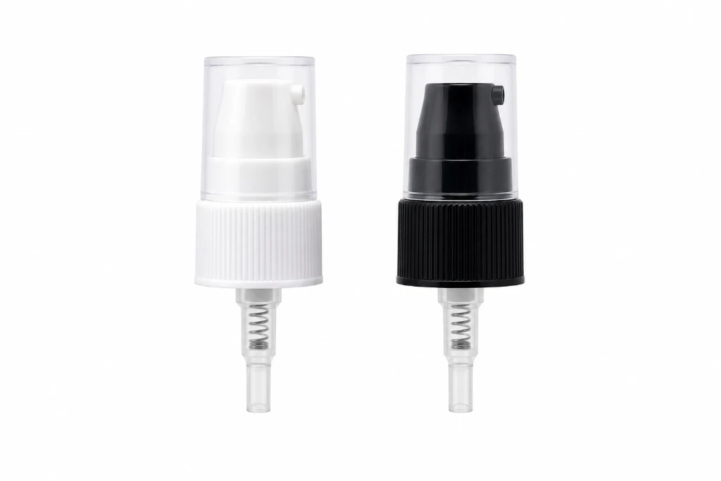 20mm Standard Serum Pump