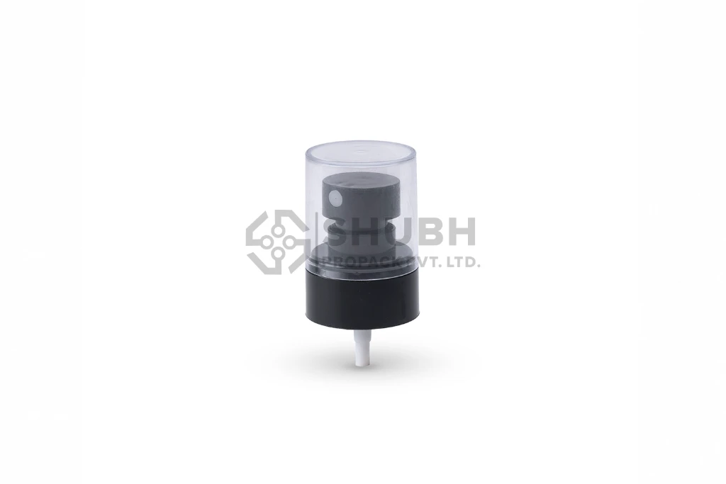 24mm Plum Mist Spray Pump
