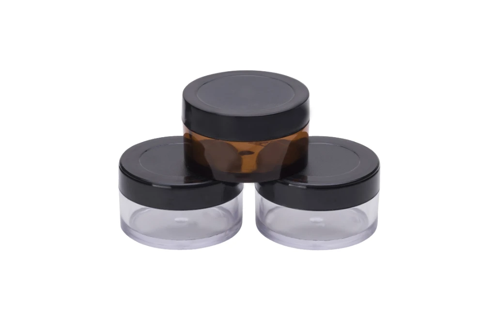 25gm Acrylic San Jar