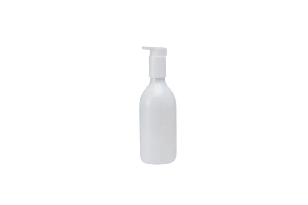 300ml Oval PET Bottle