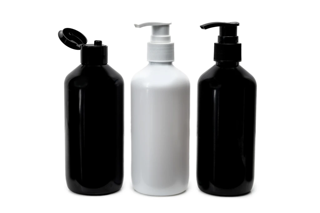 300ml Short Boston PET Bottle