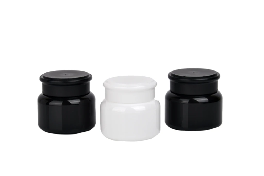 50gm Ignis Cream Jar