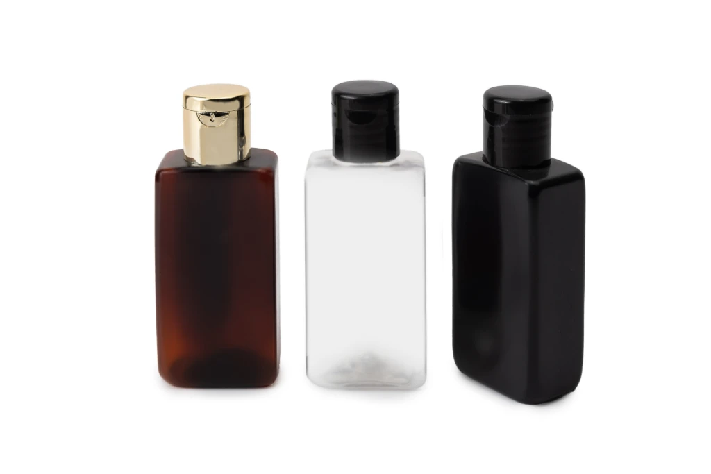 60ml Asta PET Bottle