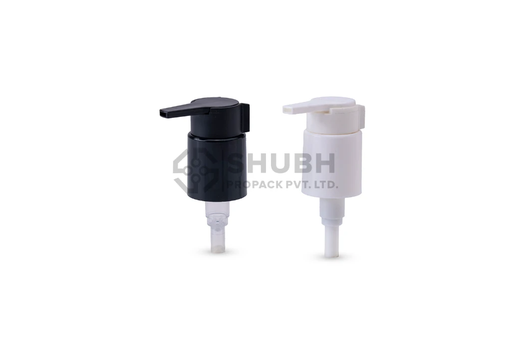 Beak Lotion Pump
