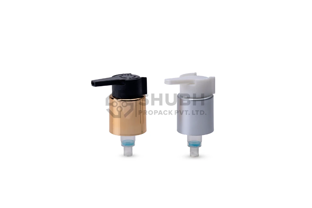 Beak Lotion Pump
