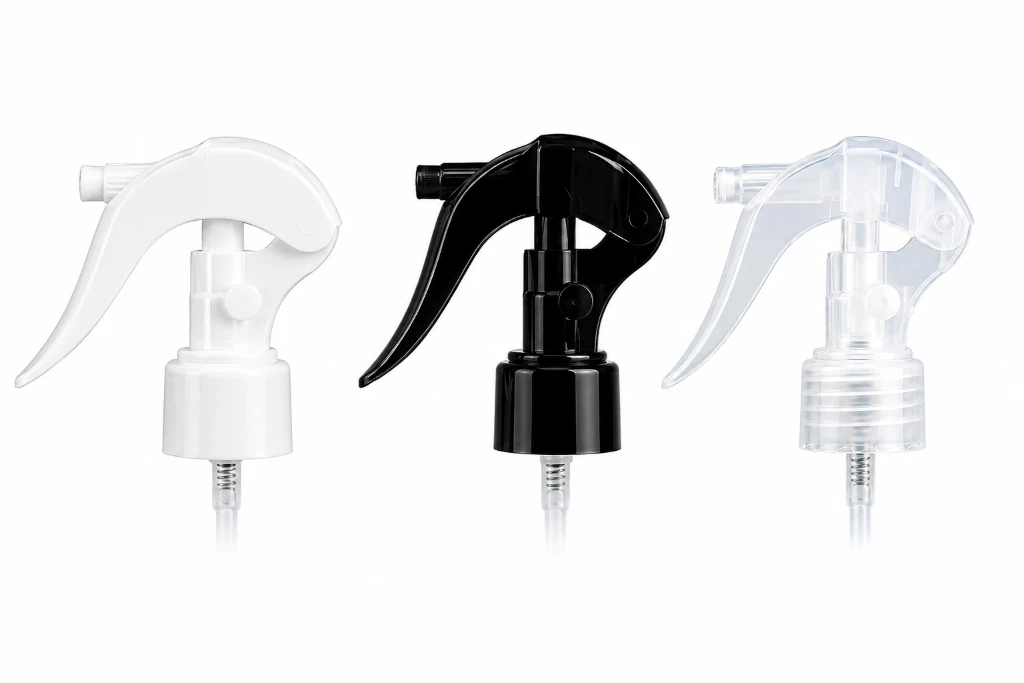 Mini Trigger Spray Pump