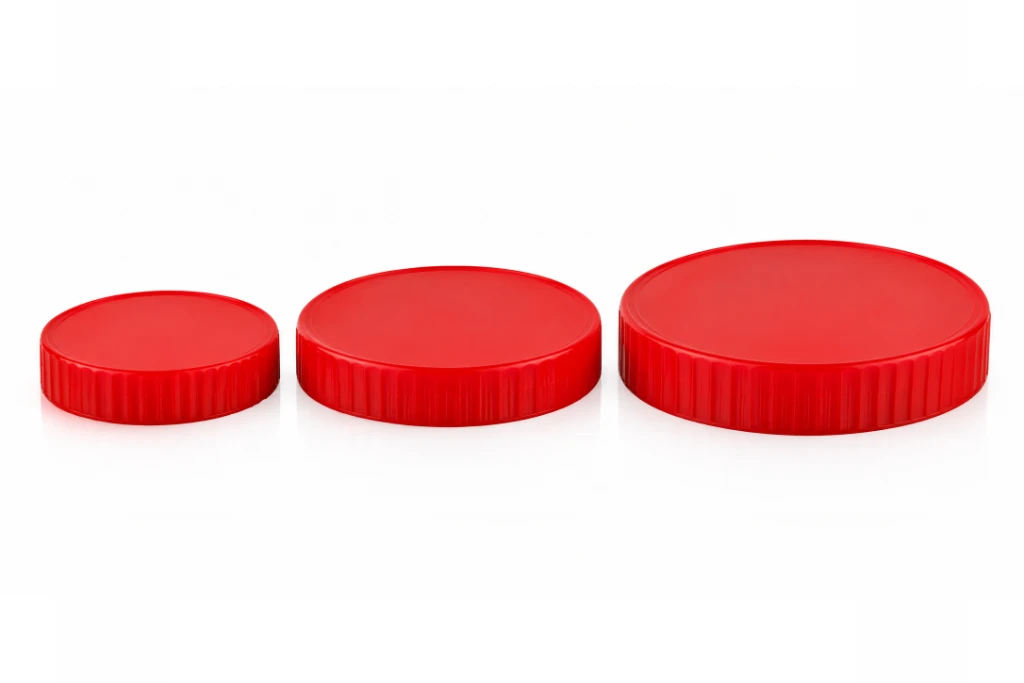 Riva Jar Cap