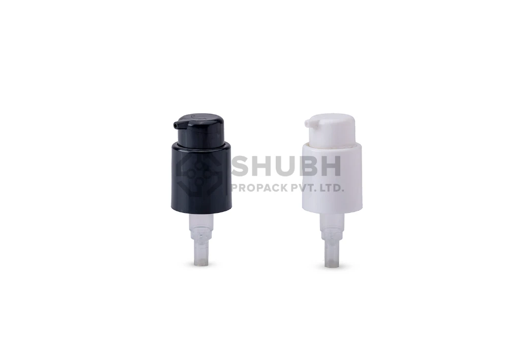Short Beak Lotion Pump