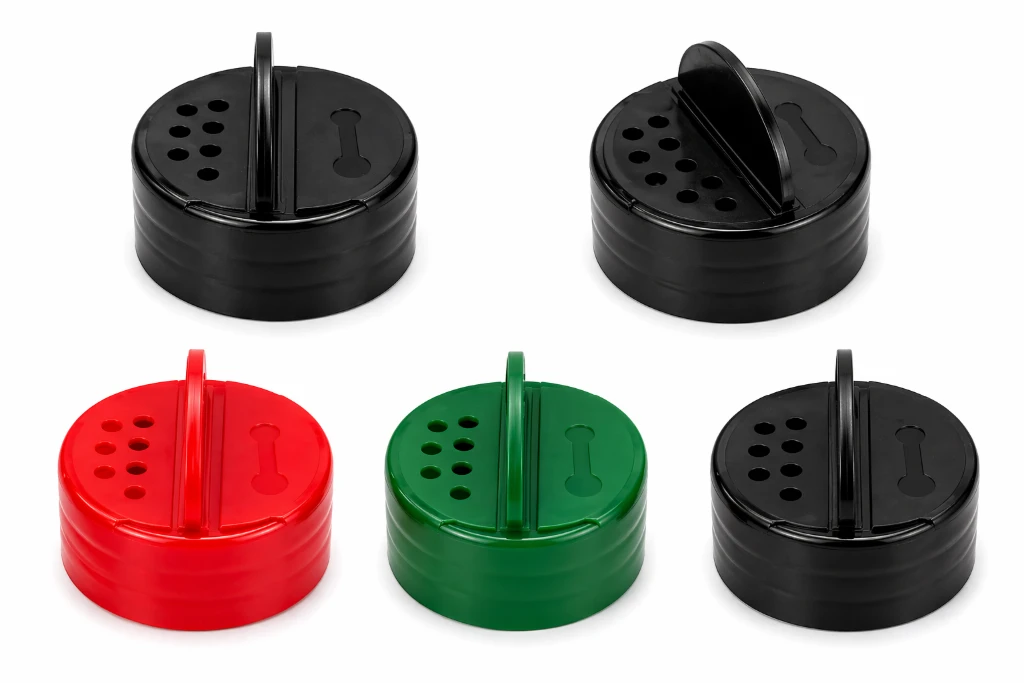 Spice Jar Cap