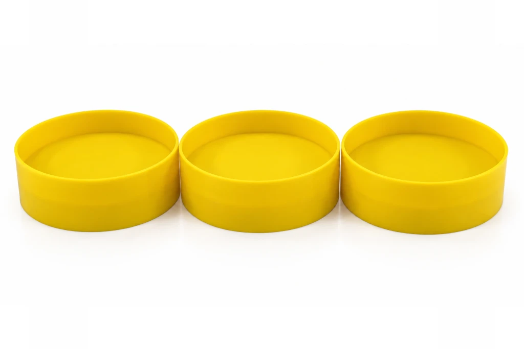 Stacking Jar Cap